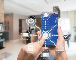 Smart & Integrated Home System