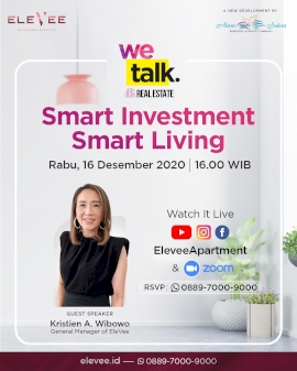 Smart Investment - Smart Living
