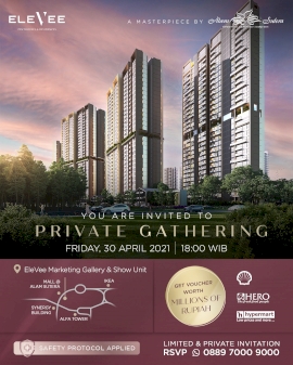 Private Gathering