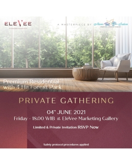 Private Gathering